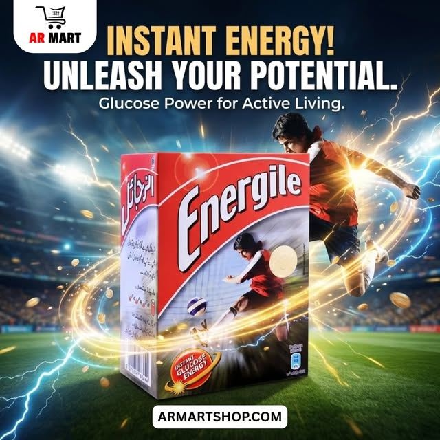 AR Mart social post