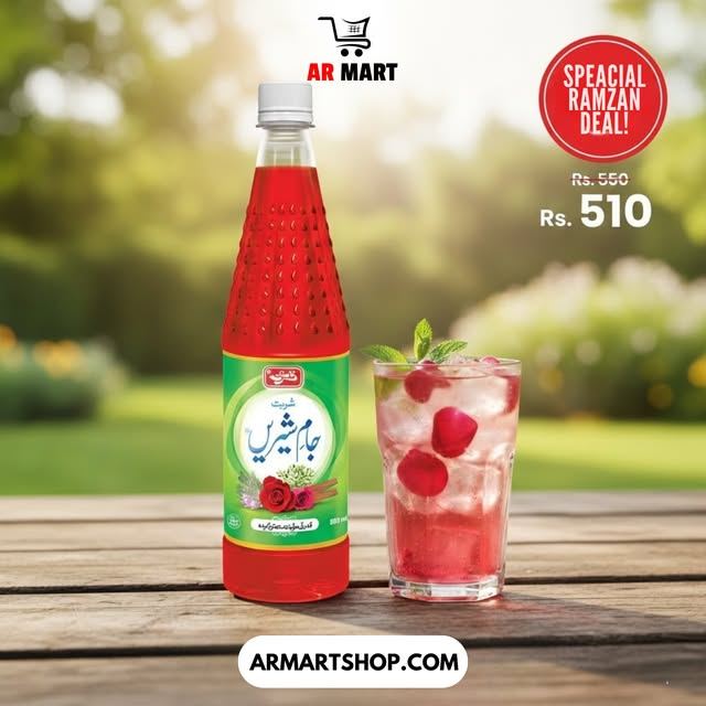 AR Mart social post