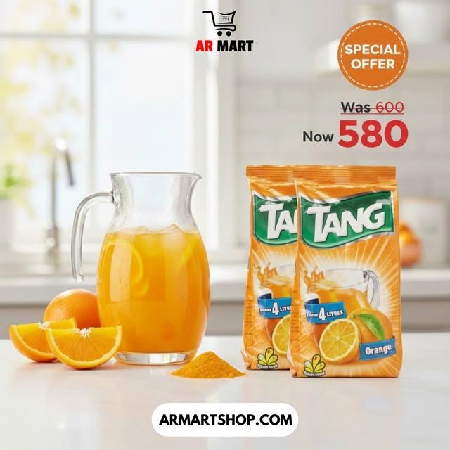 AR Mart social post