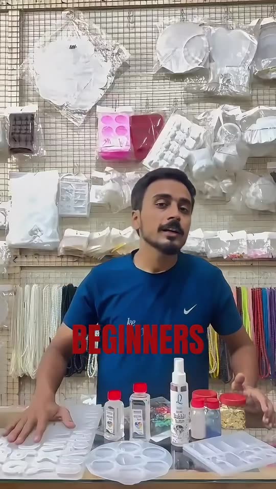 Kausar Fine Arts reel