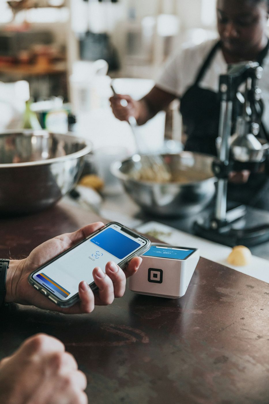 Payments